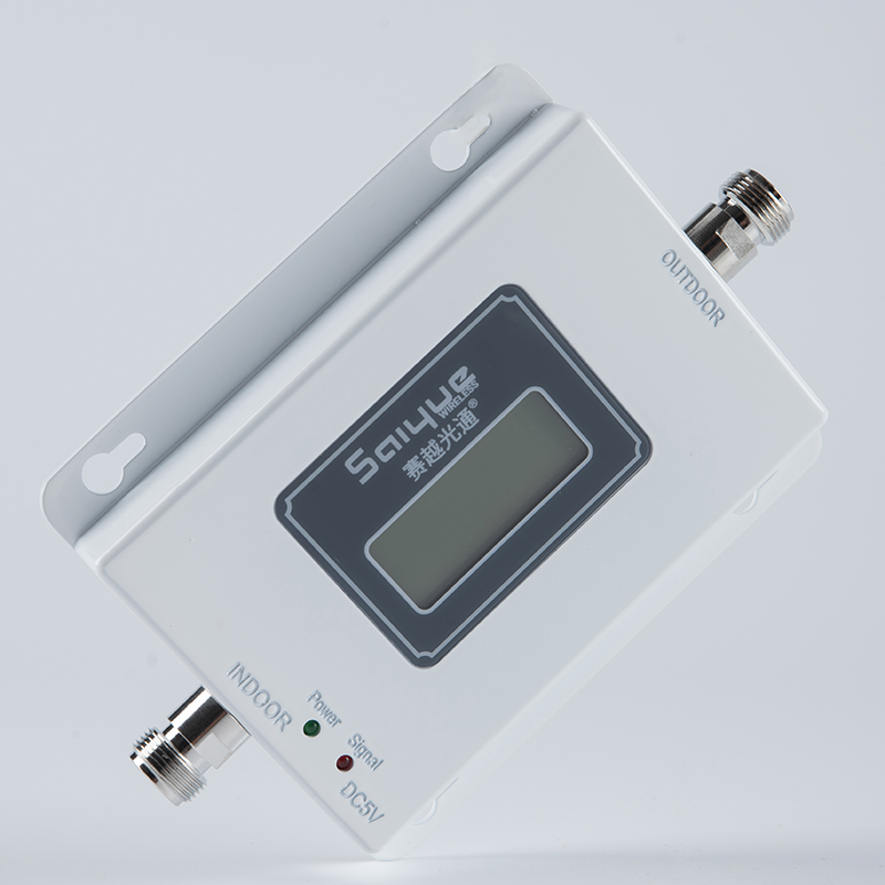 宜阳家用配电房机房信号放大器200㎡