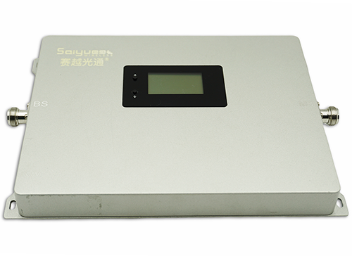  宜阳三频/四频/五频手机信号接收器800㎡