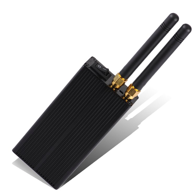  宜阳1.2G/1.5G导航屏蔽器