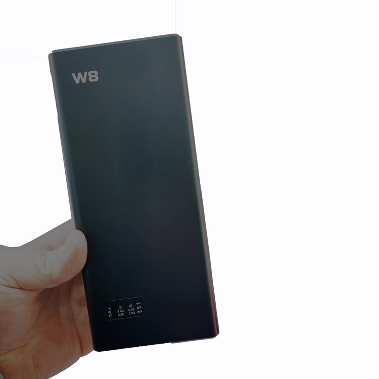  宜阳蓝牙WiFi信号屏蔽器