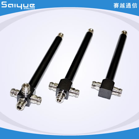  宜阳FM调频广播同步广播功分器