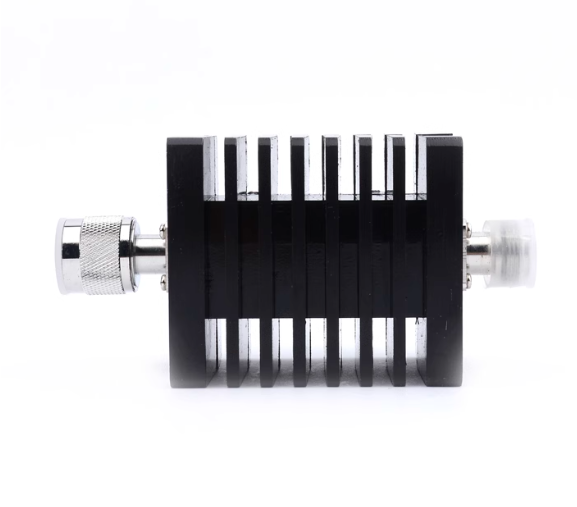  宜阳腔体固定衰减器0-3G/0-4G  N型接口